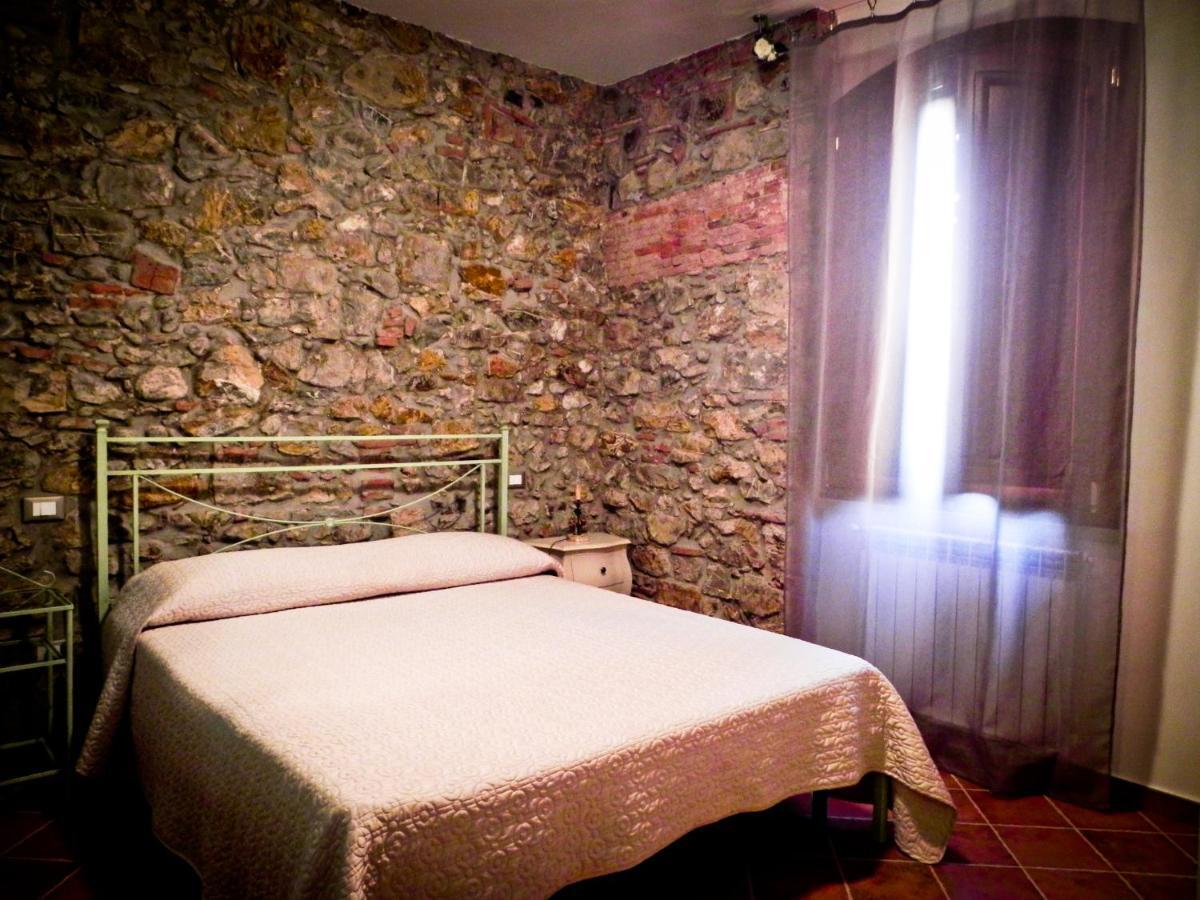 Agriturismo Il Cuscino Nel Pagliaio كامبيليا ماريتيما المظهر الخارجي الصورة